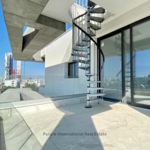 3 Bedroom Apartment for Sale in Germasogeia, Limassol District