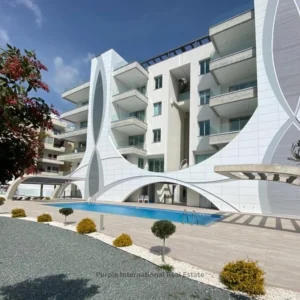 2 Bedroom Apartment for Sale in Limassol District
