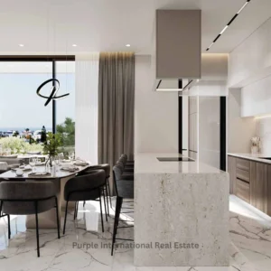 3 Bedroom Apartment for Sale in Germasogeia, Limassol District