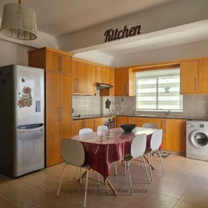 3 Bedroom Apartment for Sale in Paphos – Universal