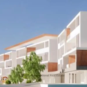 3 Bedroom Apartment for Sale in Germasogeia, Limassol District
