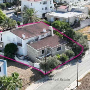 3 Bedroom House for Sale in Nicosia District