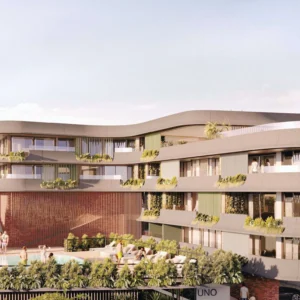 2 Bedroom Apartment for Sale in Chlorakas, Paphos District