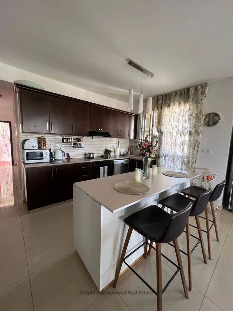 Average Price for 3 Bedroom Apartment in Paphos