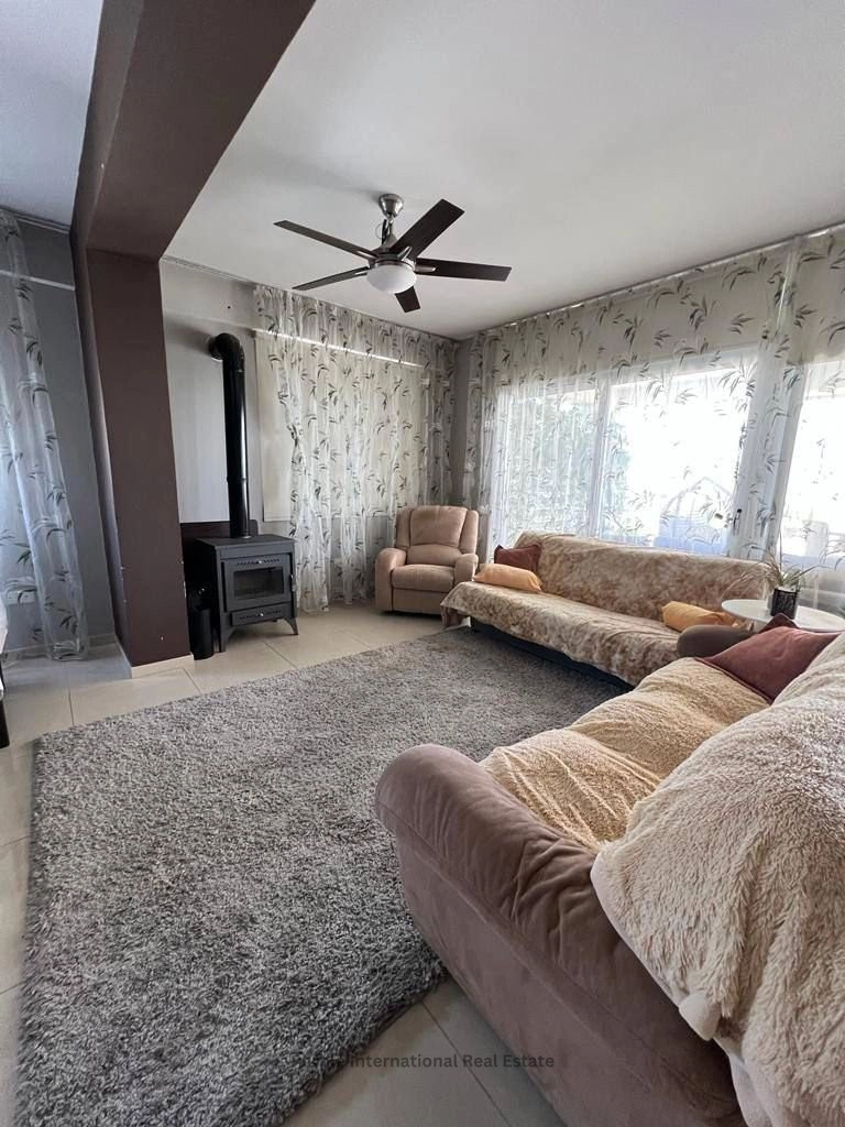 Average Price for 3 Bedroom Apartment in Paphos