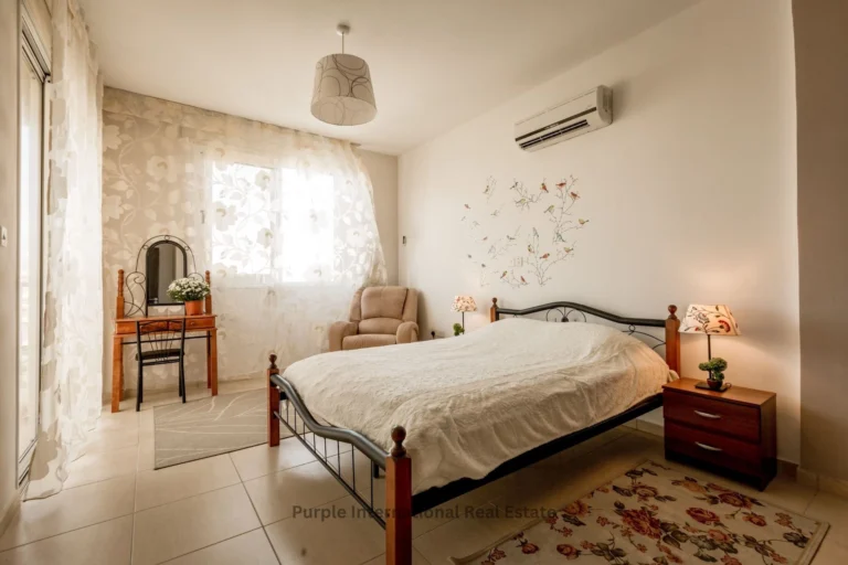 Average Price for 3 Bedroom Apartment in Paphos