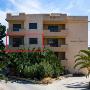 3 Bedroom Apartment for Sale in Kato Polemidia, Limassol District