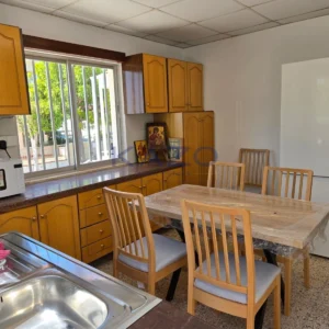 2 Bedroom House for Rent in Limassol – Agia Fyla