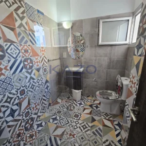 45m² Apartment for Rent in Limassol District