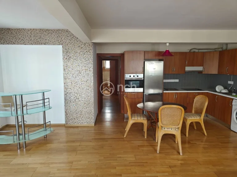 Average Price for 3 Bedroom Apartment in Nicosia