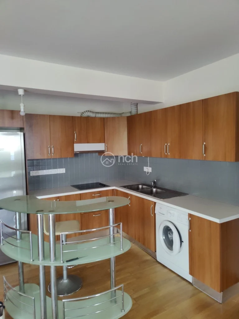 Average Price for 3 Bedroom Apartment in Nicosia