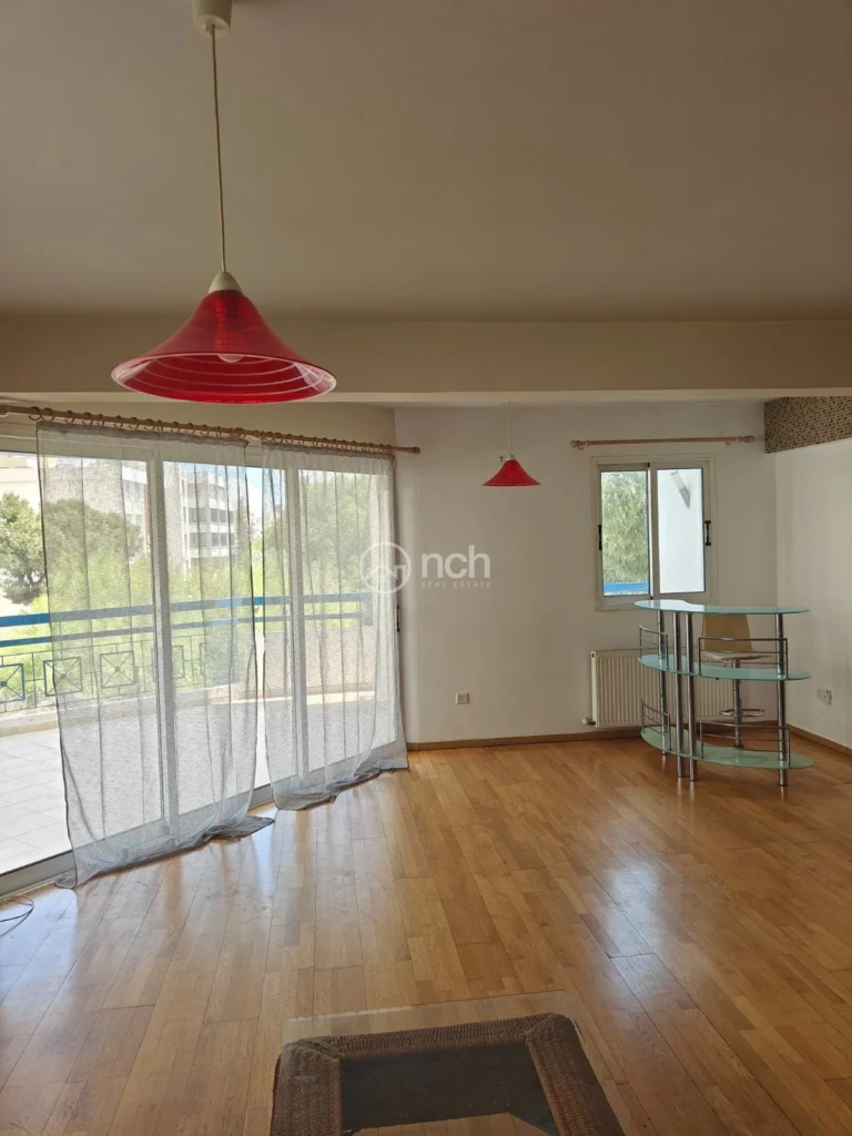 Average Price for 3 Bedroom Apartment in Nicosia