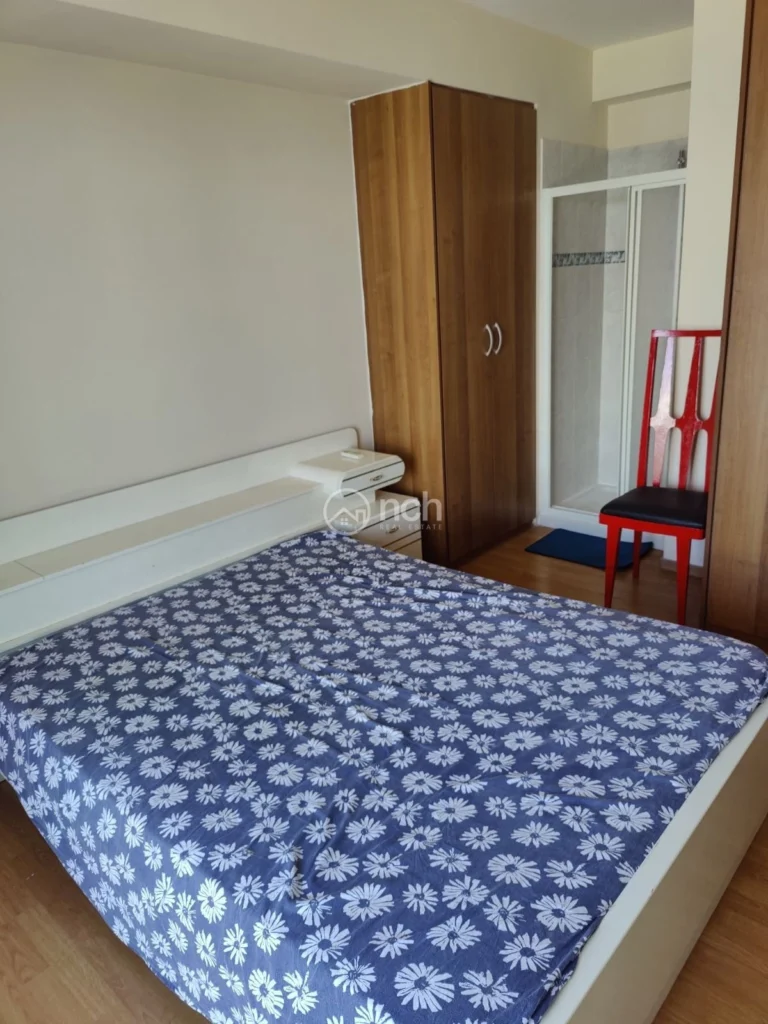 Average Price for 3 Bedroom Apartment in Nicosia