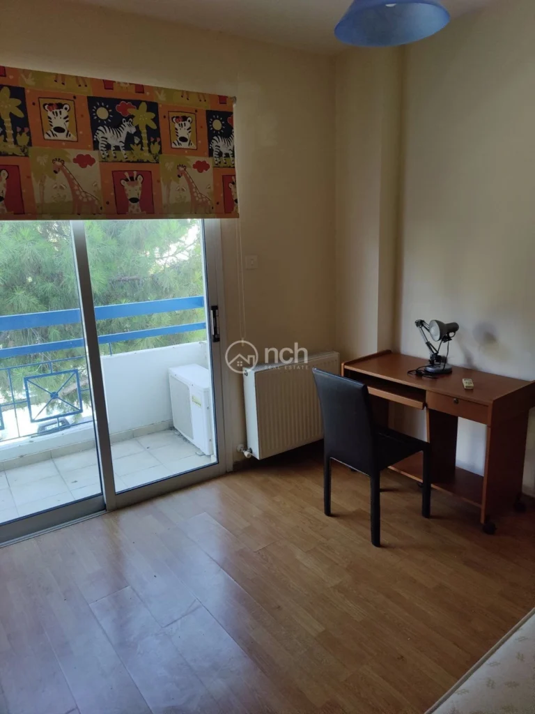 Average Price for 3 Bedroom Apartment in Nicosia