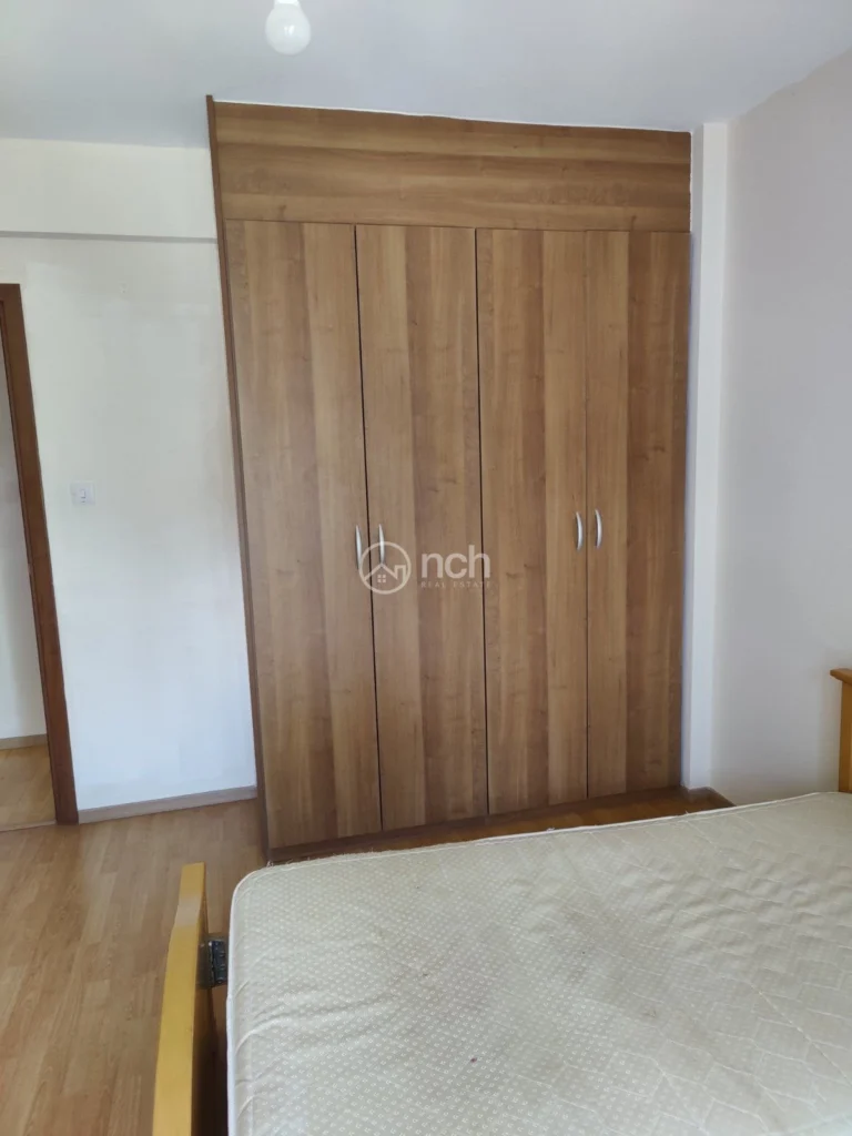 Average Price for 3 Bedroom Apartment in Nicosia