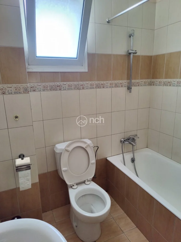 Average Price for 3 Bedroom Apartment in Nicosia