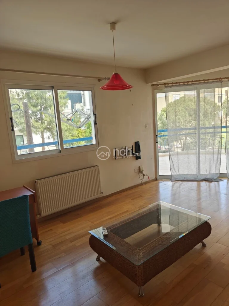 Average Price for 3 Bedroom Apartment in Nicosia