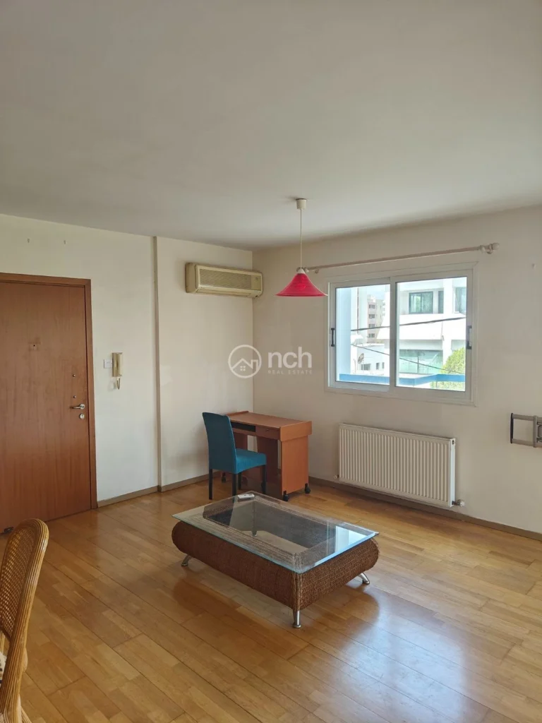 Average Price for 3 Bedroom Apartment in Nicosia