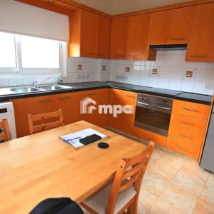 2 Bedroom Apartment for Rent in Nicosia District