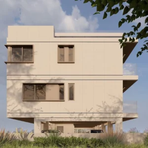 2 Bedroom Apartment for Sale in Chlorakas, Paphos District