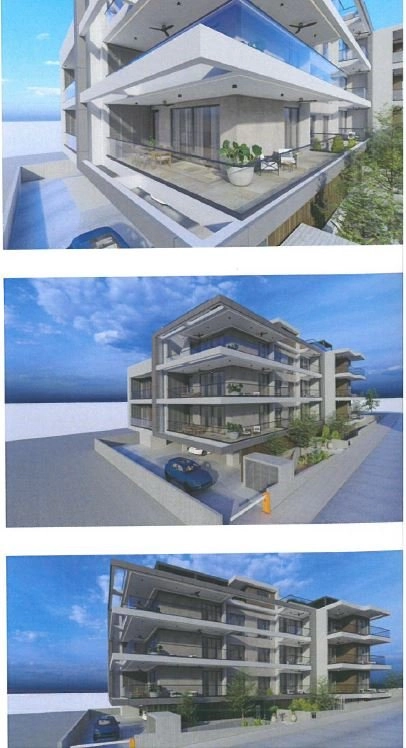 Average Price for 3 Bedroom Apartment in Limassol