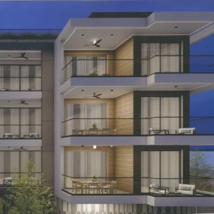 3 Bedroom Apartment for Sale in Limassol – Mesa Geitonia