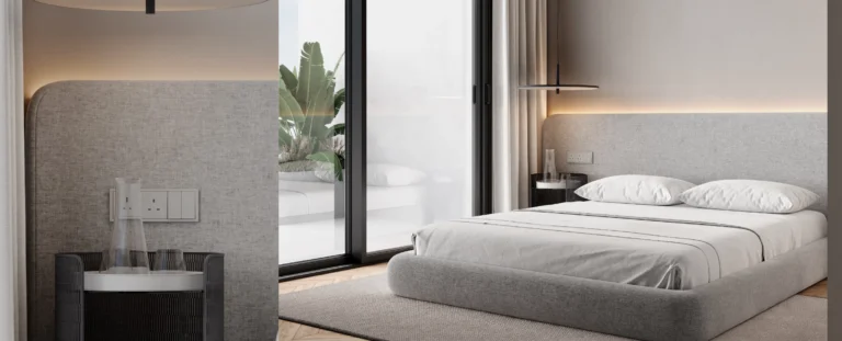 Average Price for 3 Bedroom Apartment in Limassol