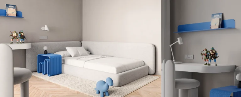 Average Price for 3 Bedroom Apartment in Limassol