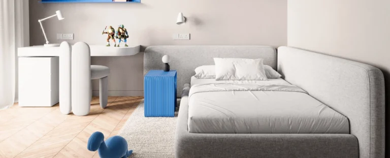Average Price for 3 Bedroom Apartment in Limassol