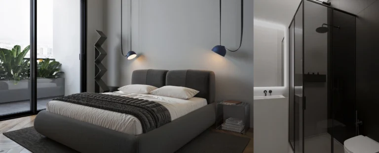 Average Price for 3 Bedroom Apartment in Limassol