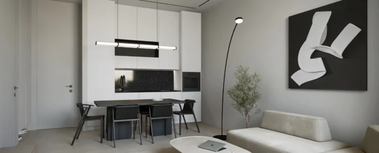 Average Price for 3 Bedroom Apartment in Limassol