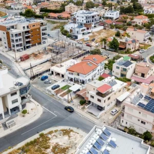 3 Bedroom House for Sale in Limassol – Agios Athanasios