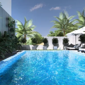 2 Bedroom Apartment for Sale in Limassol – Agios Athanasios