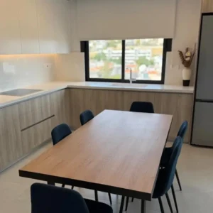 2 Bedroom Apartment for Rent in Limassol – Panthea