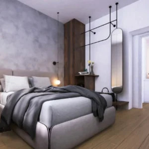 1 Bedroom Apartment for Sale in Larnaca District