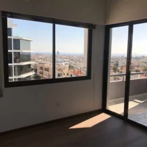 160m² Office for Rent in Limassol – Mesa Geitonia