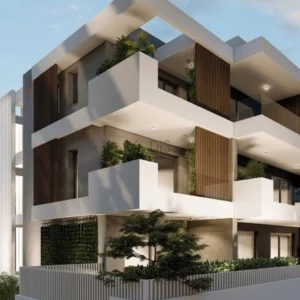 1 Bedroom Apartment for Sale in Nicosia District