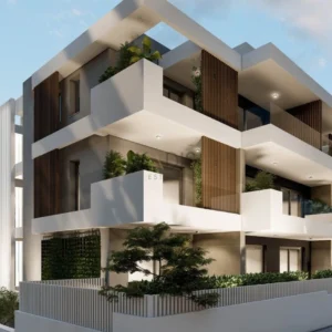 1 Bedroom Apartment for Sale in Nicosia District