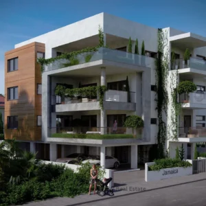 2 Bedroom Apartment for Sale in Limassol District
