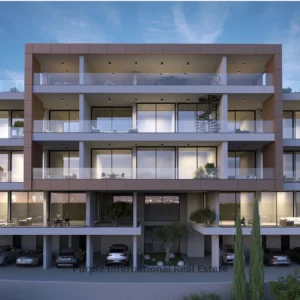 3 Bedroom Apartment for Sale in Limassol District