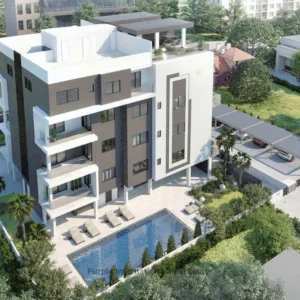 1 Bedroom Apartment for Sale in Limassol District