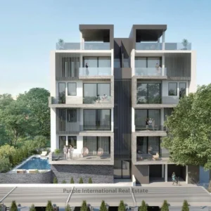 2 Bedroom Apartment for Sale in Limassol District