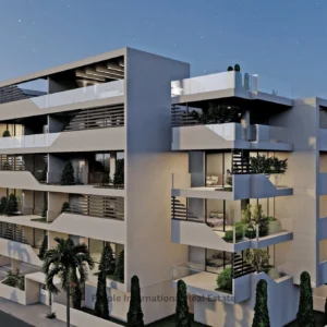 1 Bedroom Apartment for Sale in Limassol District