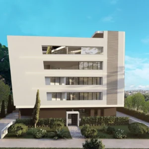 2 Bedroom Apartment for Sale in Limassol District