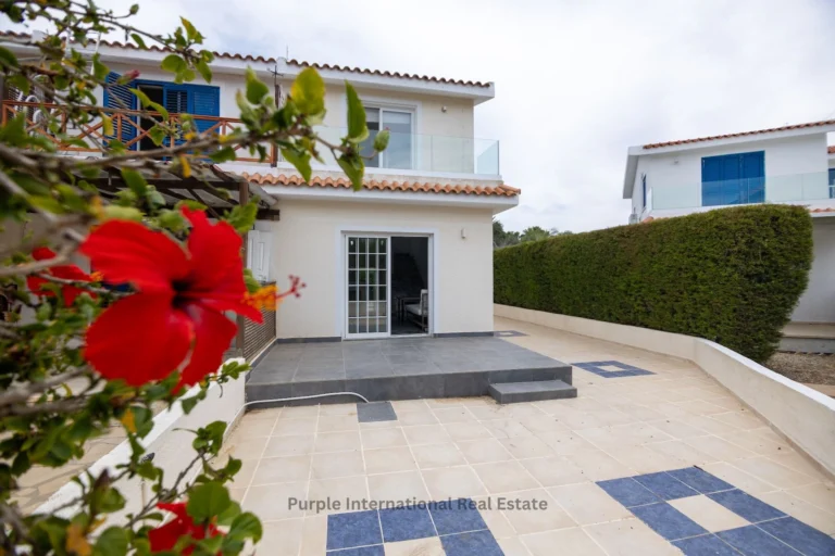 Houses for Sale in Cyprus