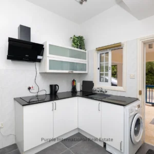 2 Bedroom House for Sale in Pervolia Larnacas