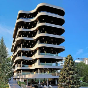 2 Bedroom Apartment for Sale in Limassol District