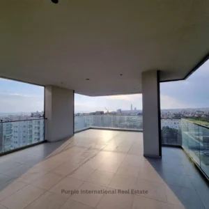 3 Bedroom Apartment for Sale in Limassol District