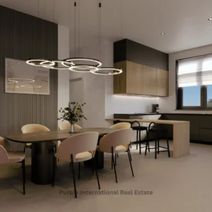 2 Bedroom Apartment for Sale in Limassol – Ekali