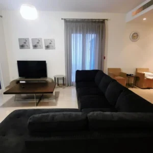 3 Bedroom Apartment for Rent in Limassol